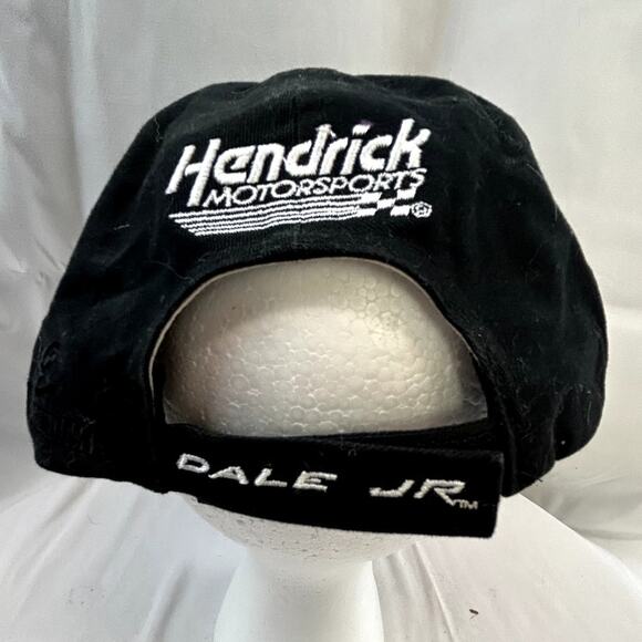 2008 NASCAR CAP AMP Dale Jr 88 Hendrick motorsports Chase Adult NWOT Energy - Picture 4 of 8